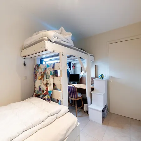 דירה Cozy With A View Of The Canal