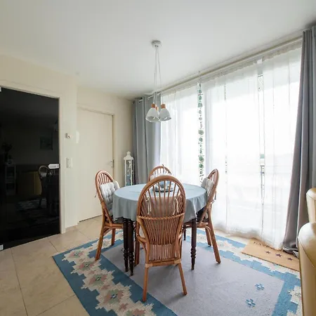 Cozy With A View Of The Canal דירה ניופורט