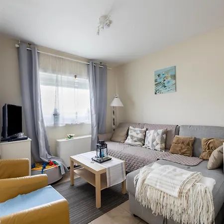 דירה Cozy With A View Of The Canal *