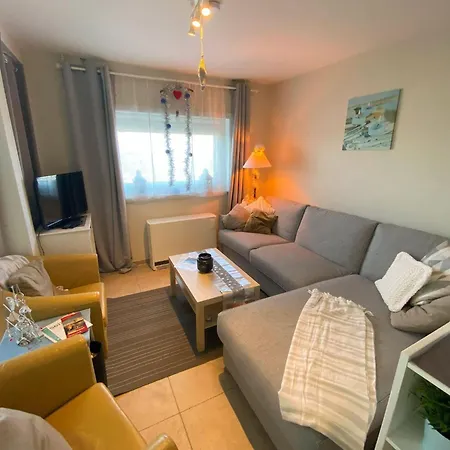דירה Cozy With A View Of The Canal *